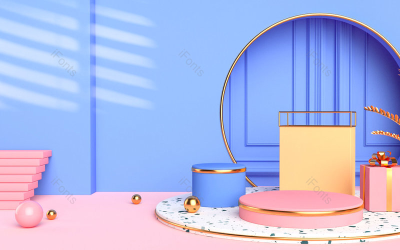 创意|空间